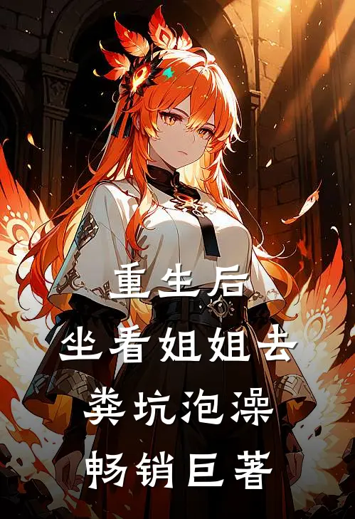 重生后，坐看姐姐去粪坑泡澡畅销巨著