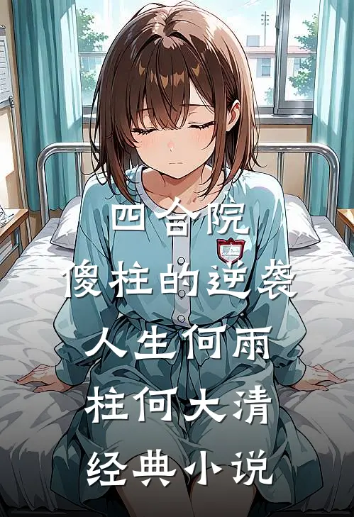 四合院：傻柱的逆袭人生(何雨柱何大清)经典小说