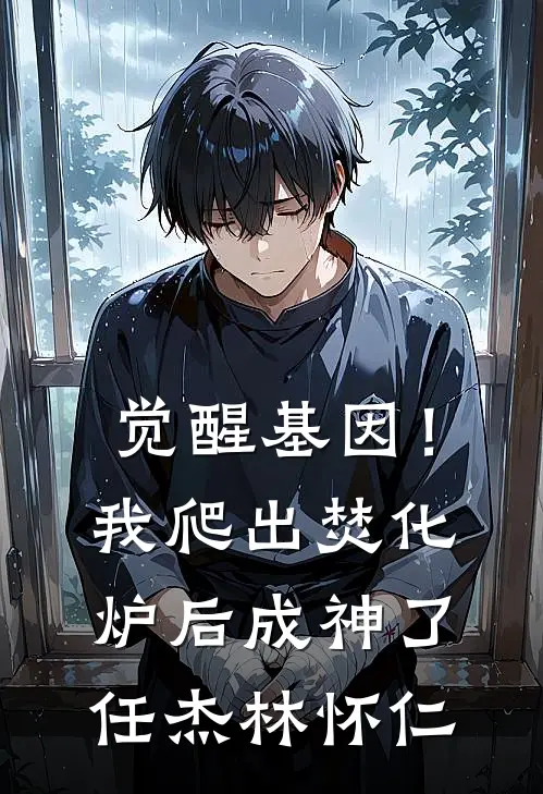 觉醒基因！我爬出焚化炉后成神了任杰林怀仁