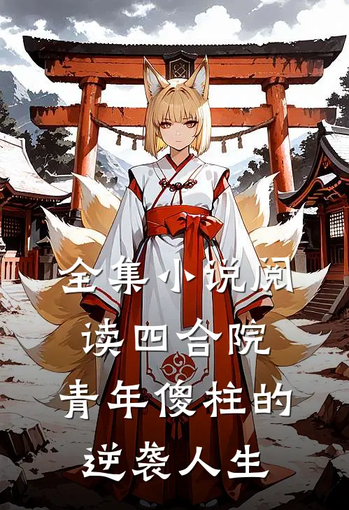 全集小说阅读四合院：青年傻柱的逆袭人生