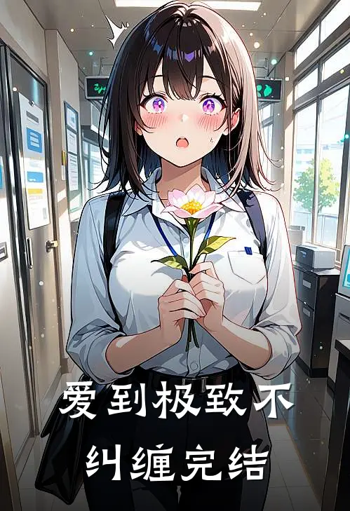 爱到极致不纠缠完结