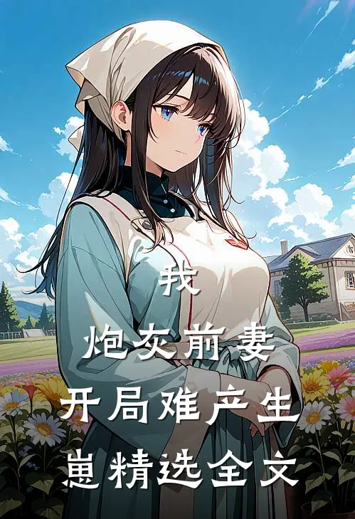 我，炮灰前妻，开局难产生崽精选全文