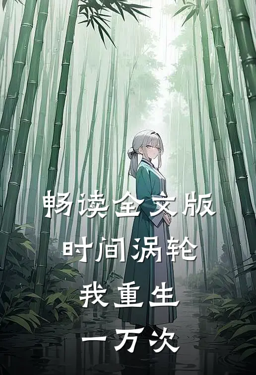 畅读全文版时间涡轮：我重生一万次