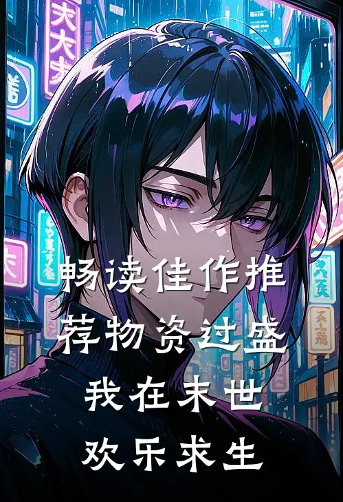 畅读佳作推荐物资过盛，我在末世欢乐求生