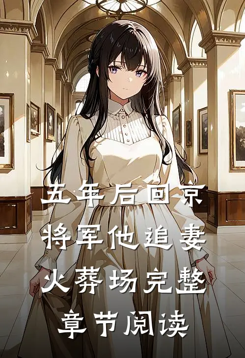五年后回京，将军他追妻火葬场完整章节阅读