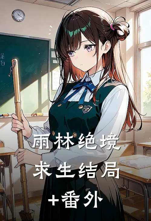 雨林绝境求生结局+番外
