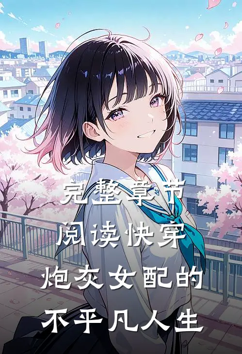 完整章节阅读快穿：炮灰女配的不平凡人生