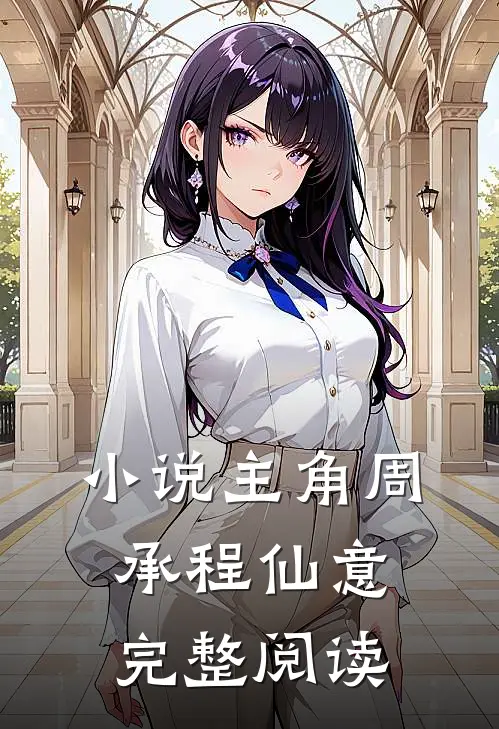 小说主角周承程仙意完整阅读