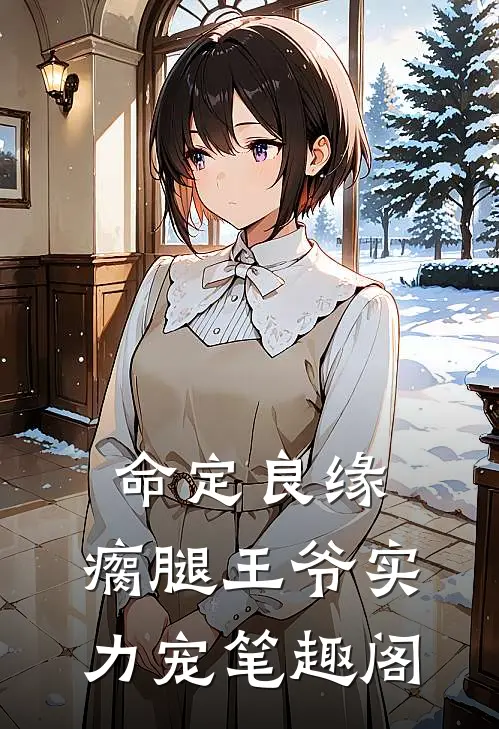 命定良缘：瘸腿王爷实力宠笔趣阁