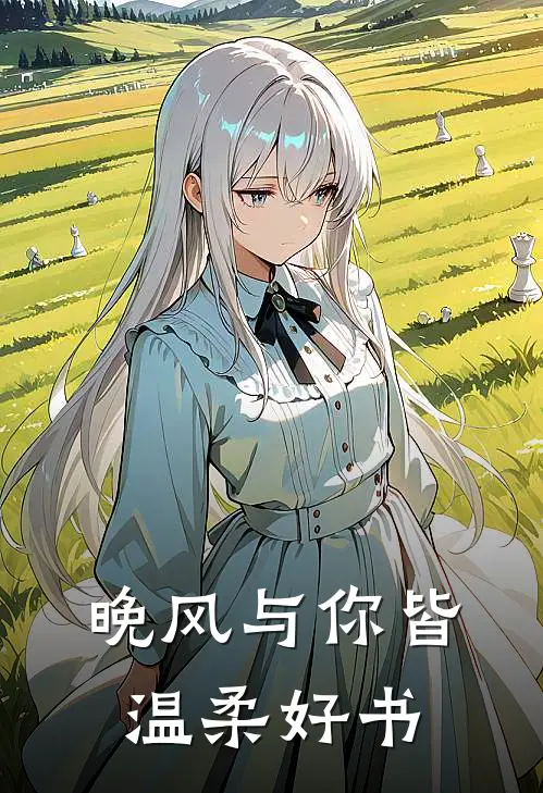 晚风与你皆温柔好书