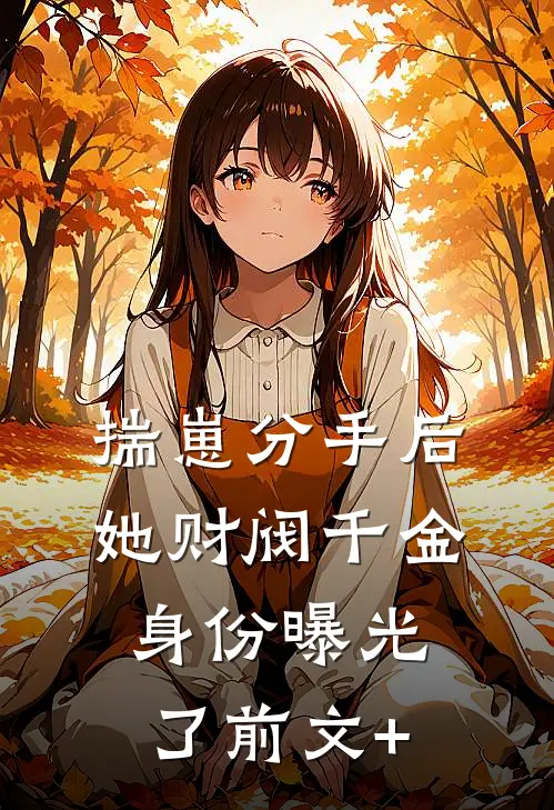 揣崽分手后，她财阀千金身份曝光了前文+