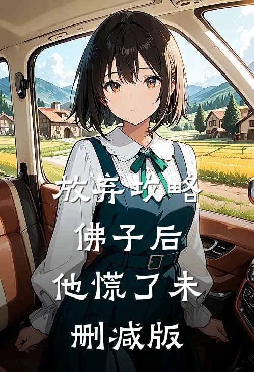 放弃攻略佛子后，他慌了未删减版
