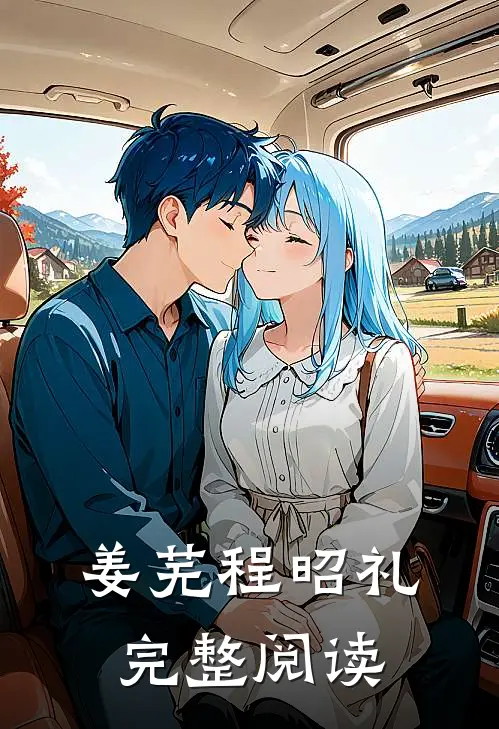 姜芜程昭礼完整阅读