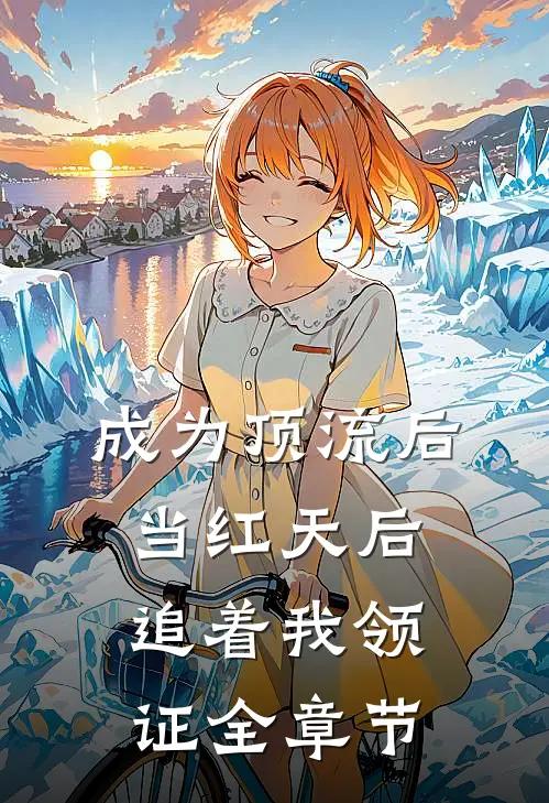 成为顶流后，当红天后追着我领证全章节