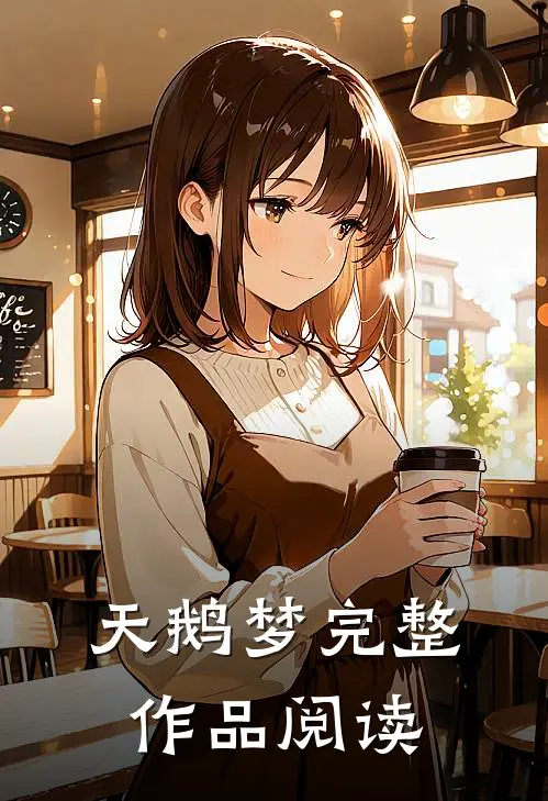 天鹅梦完整作品阅读