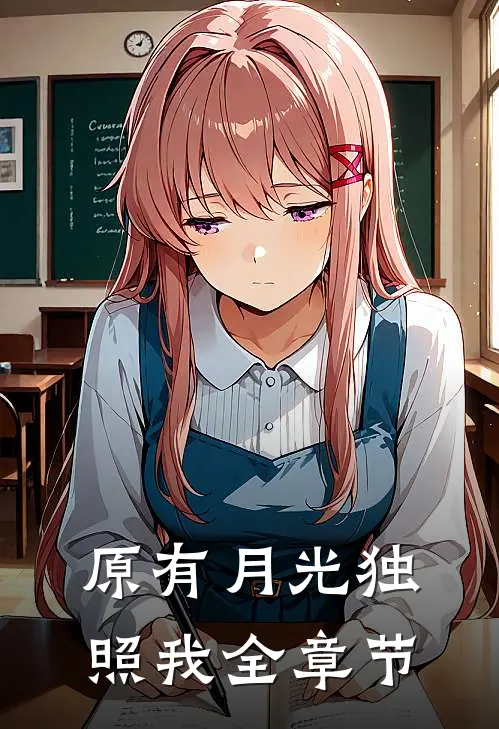 原有月光独照我全章节