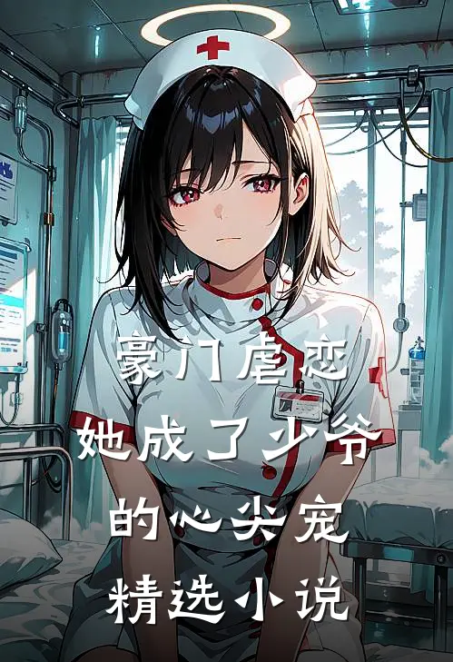 豪门虐恋：她成了少爷的心尖宠精选小说