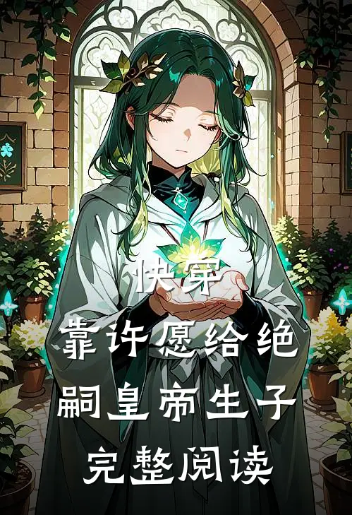 快穿：靠许愿给绝嗣皇帝生子完整阅读