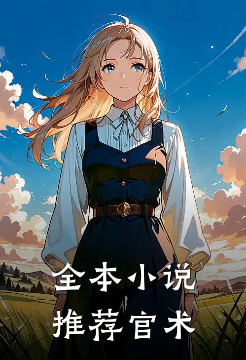 全本小说推荐官术