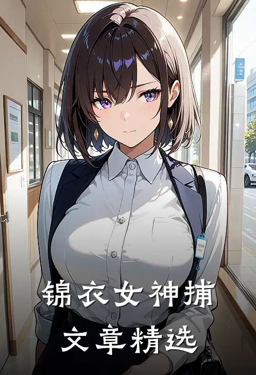 锦衣女神捕文章精选