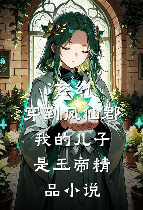玄幻：穿到凤仙郡，我的儿子是玉帝精品小说
