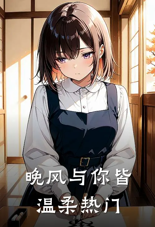晚风与你皆温柔热门