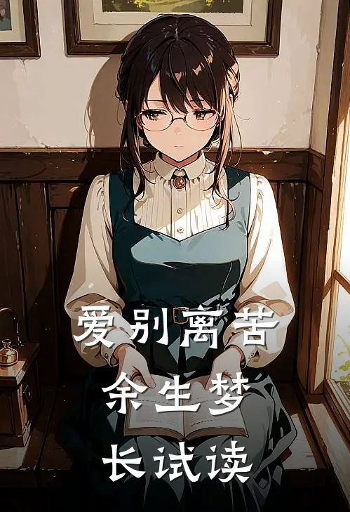 爱别离苦，余生梦长试读