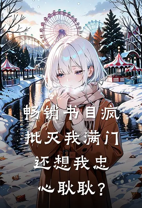 畅销书目疯批灭我满门，还想我忠心耿耿？
