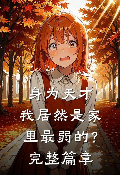 身为天才，我居然是家里最弱的？完整篇章