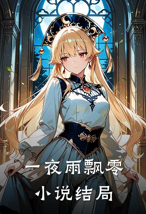 一夜雨飘零小说结局
