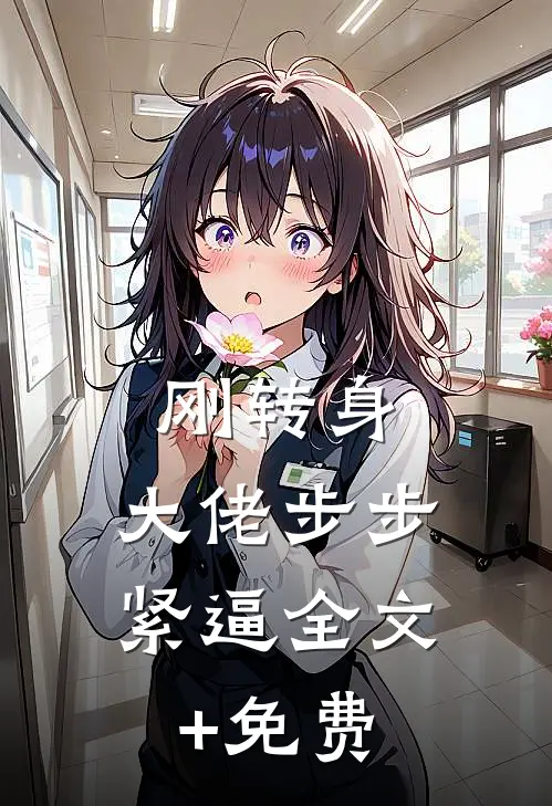 刚转身，大佬步步紧逼全文+免费