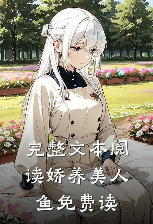 完整文本阅读娇养美人鱼免费读