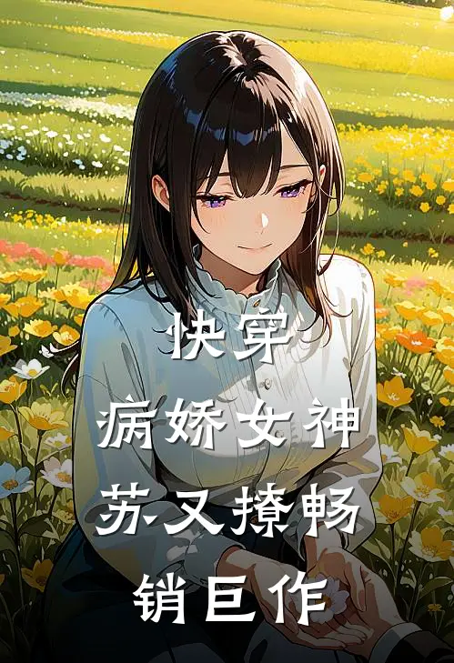 快穿：病娇女神苏又撩畅销巨作
