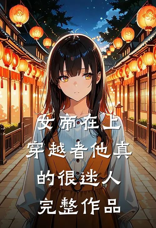 女帝在上，穿越者他真的很迷人完整作品