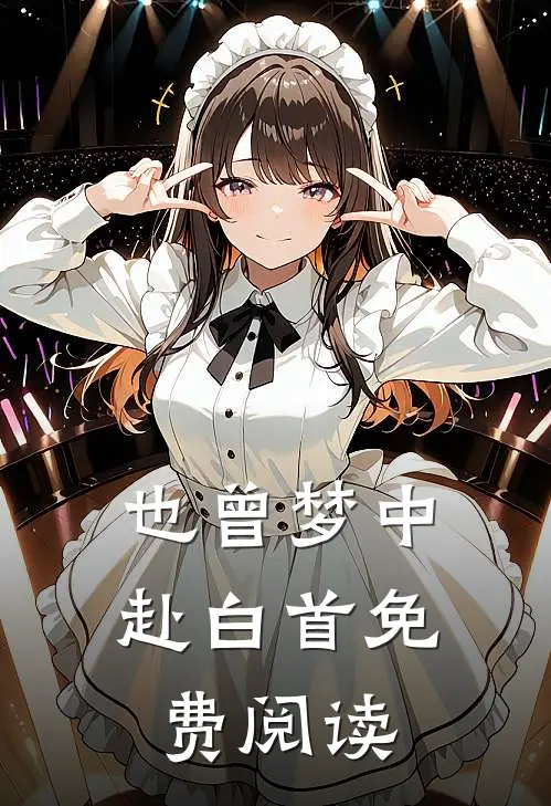 也曾梦中赴白首免费阅读
