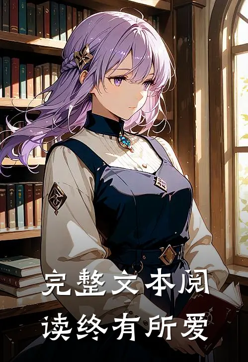 完整文本阅读终有所爱