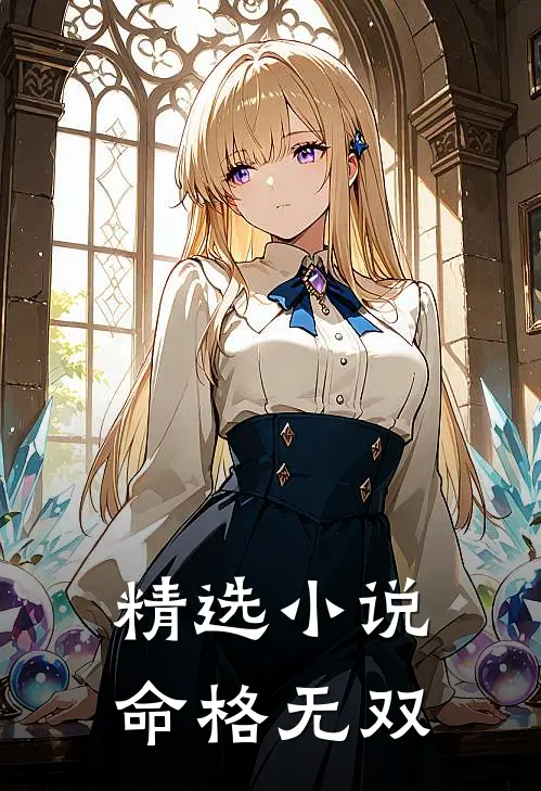 精选小说命格无双