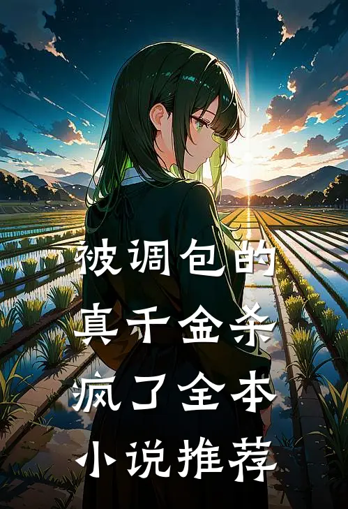 被调包的真千金杀疯了全本小说推荐