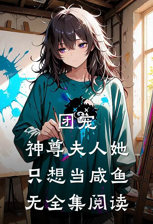 团宠:神尊夫人她只想当咸鱼无全集阅读
