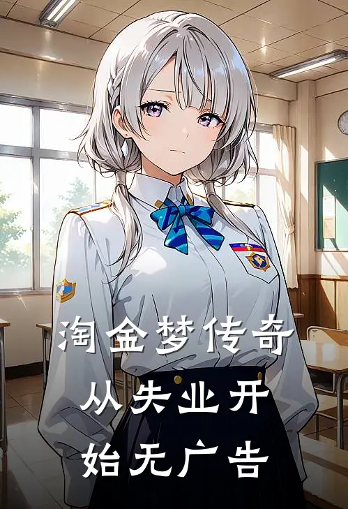 淘金梦传奇，从失业开始无广告