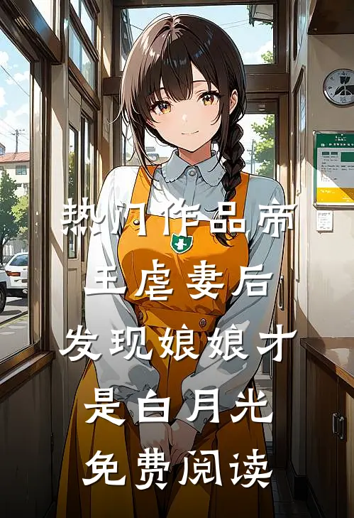 热门作品帝王虐妻后,发现娘娘才是白月光免费阅读