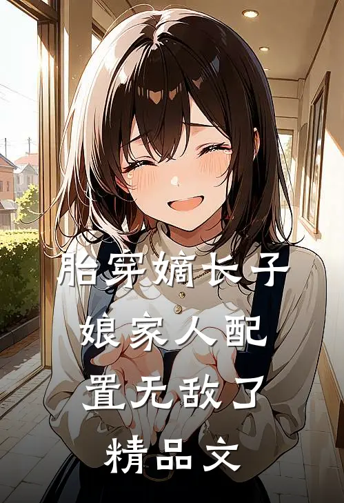 胎穿嫡长子,娘家人配置无敌了精品文
