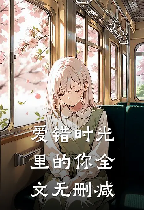 爱错时光里的你全文无删减