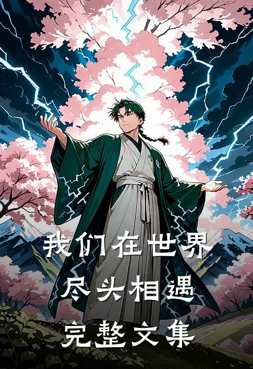 我们在世界尽头相遇完整文集