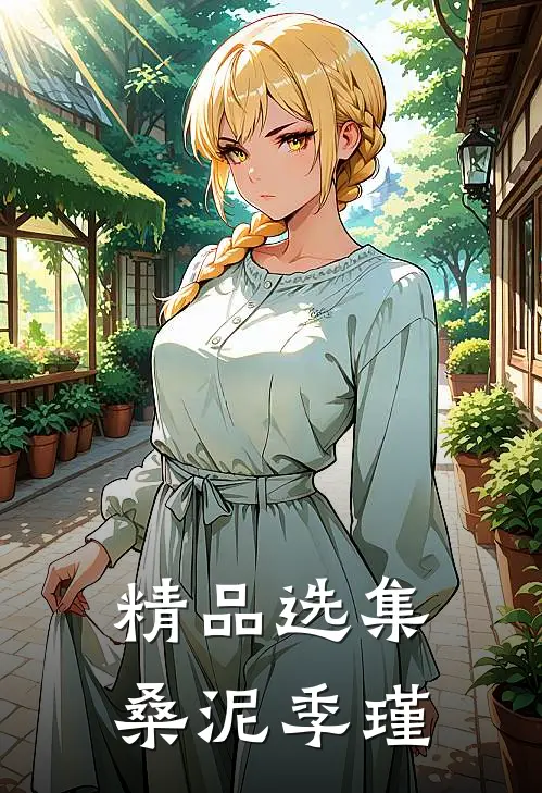 精品选集桑泥季瑾