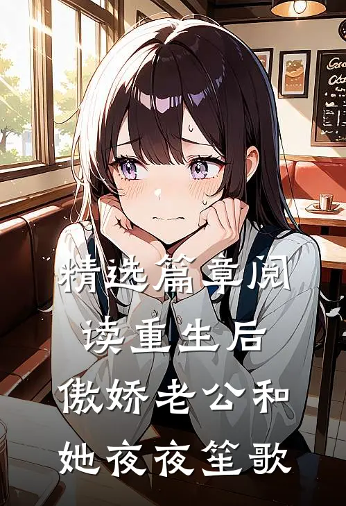 精选篇章阅读重生后，傲娇老公和她夜夜笙歌
