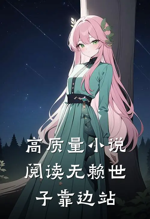 高质量小说阅读无赖世子靠边站