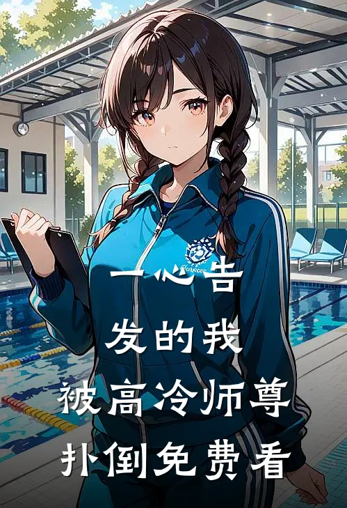 一心告发的我，被高冷师尊扑倒免费看