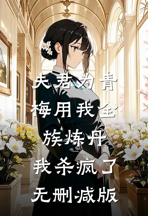 夫君为青梅用我全族炼丹，我杀疯了。无删减版