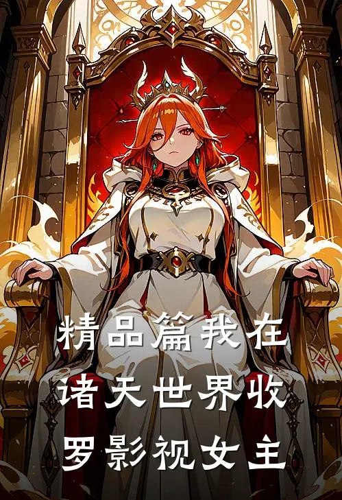 精品篇我在诸天世界收罗影视女主